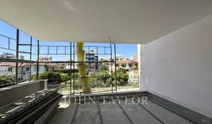 Construção Apartamento Germasogeia