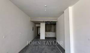 Construção Apartamento Germasogeia