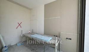Construção Apartamento Germasogeia