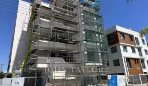 Construção Apartamento Germasogeia