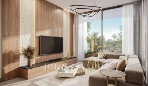 Construção Apartamento Germasogeia