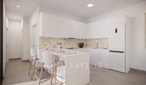 Construção Apartamento Germasogeia