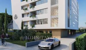 Construção Apartamento Germasogeia