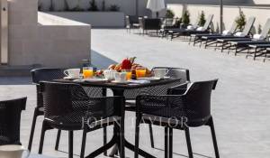 Construção Apartamento Germasogeia