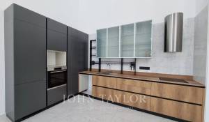 Construção Apartamento Germasogeia
