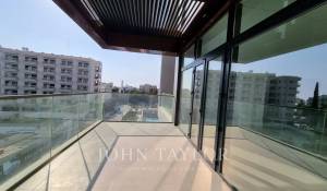 Construção Apartamento Germasogeia