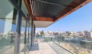Construção Apartamento Germasogeia