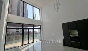 Construção Apartamento Germasogeia