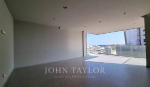 Construção Apartamento Germasogeia