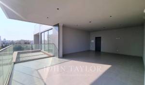 Construção Apartamento Germasogeia