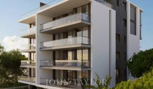 Construção Apartamento Germasogeia