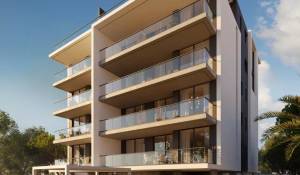 Construção Apartamento Germasogeia