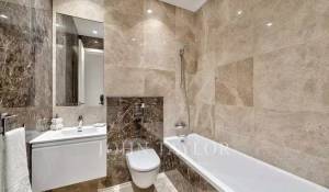 Construção Apartamento Germasogeia