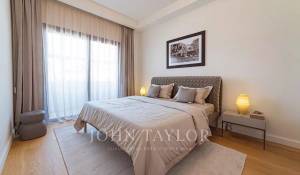 Construção Apartamento Germasogeia