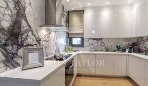 Construção Apartamento Germasogeia