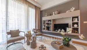 Construção Apartamento Germasogeia