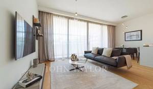 Construção Apartamento Germasogeia