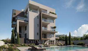 Construção Apartamento Germasogeia