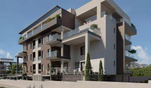 Construção Apartamento Germasogeia