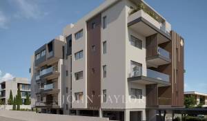 Construção Apartamento Germasogeia