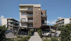 Construção Apartamento Germasogeia