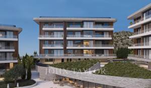 Construção Apartamento Germasogeia