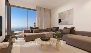 Construção Apartamento Germasogeia