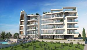 Construção Apartamento Germasogeia
