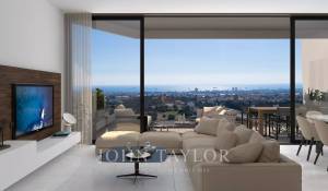 Construção Apartamento Germasogeia