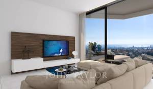 Construção Apartamento Germasogeia