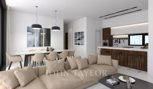 Construção Apartamento Germasogeia