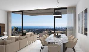 Construção Apartamento Germasogeia