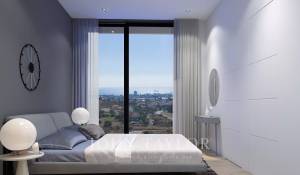 Construção Apartamento Germasogeia