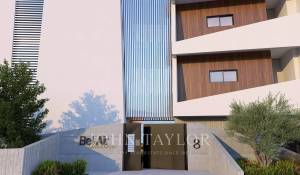 Construção Apartamento Germasogeia