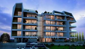 Construção Apartamento Germasogeia