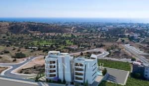 Construção Apartamento Germasogeia