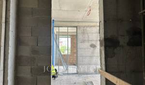 Construção Apartamento Germasogeia
