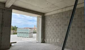 Construção Apartamento Germasogeia