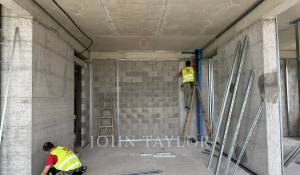 Construção Apartamento Germasogeia