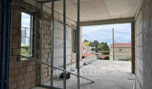 Construção Apartamento Germasogeia