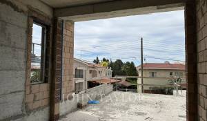Construção Apartamento Germasogeia