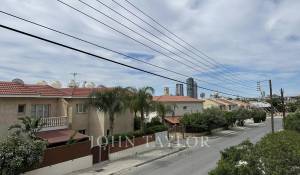 Construção Apartamento Germasogeia