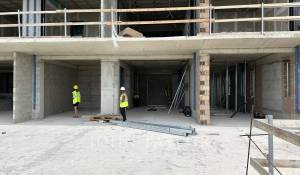Construção Apartamento Germasogeia