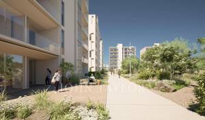 Construção Apartamento Germasogeia