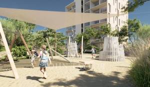 Construção Apartamento Germasogeia