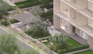 Construção Apartamento Germasogeia