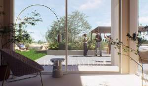 Construção Apartamento Germasogeia