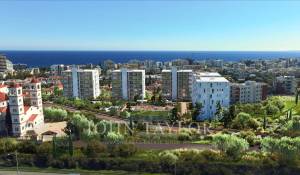 Construção Apartamento Germasogeia