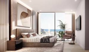 Construção Apartamento Germasogeia