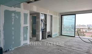 Construção Apartamento Germasogeia
